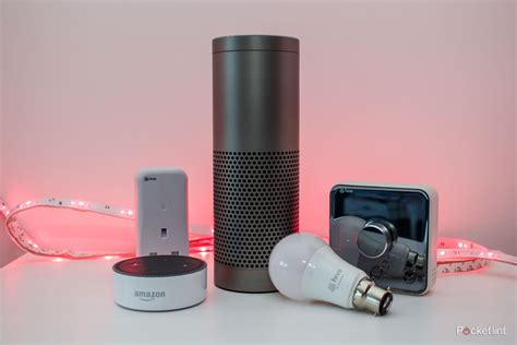 5 Best Amazon Alexa and Google Home Compatible Home Security Systems
