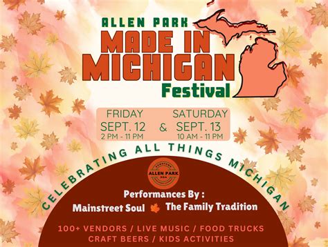 Amazon Allen Park Mi