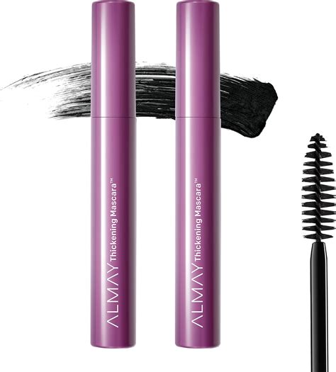 Amazon Almay Mascara