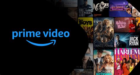 Amazon Prime Video Benefits: Unlock Exclusive Content Now
