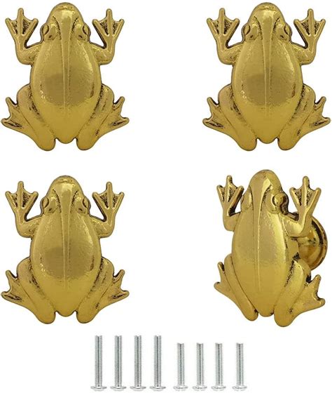 Amazon Animal Door Knobs