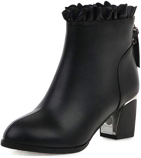 amazon ankle boots for women