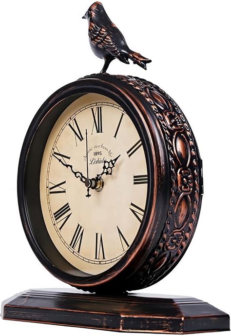 Amazon Antique Clocks
