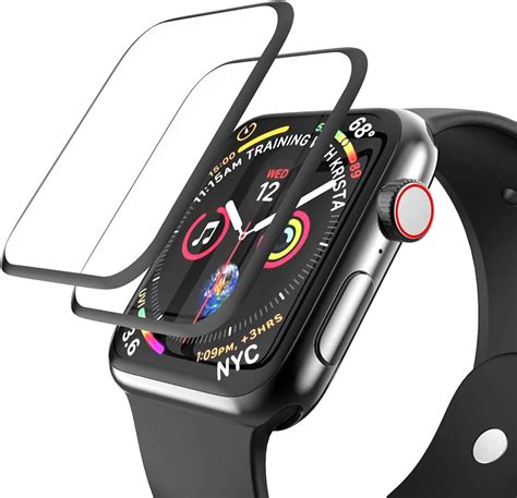 Amazon Apple Watch 41Mm Screen Protector