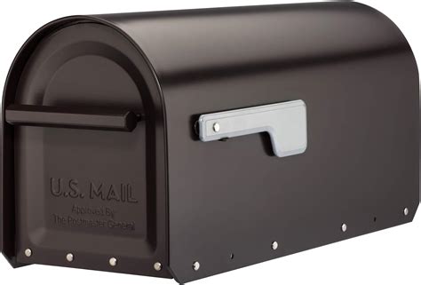 Amazon Architectural Mailboxes