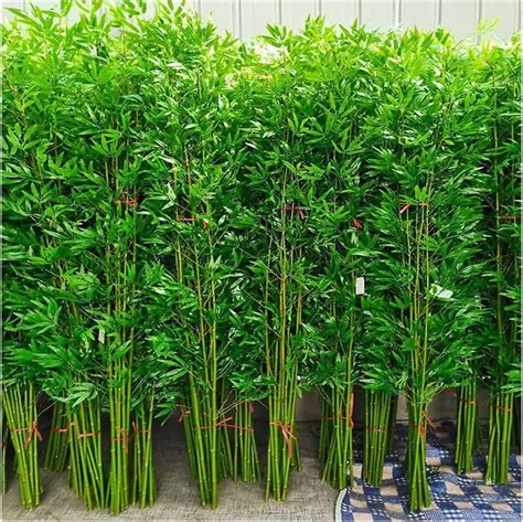 Amazon Artificial Bamboo Tree