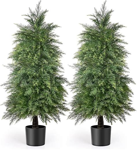 Amazon Artificial Trees
