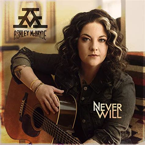 Amazon Ashley Mcbryde