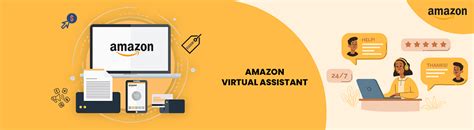 Amazon Assistant Service