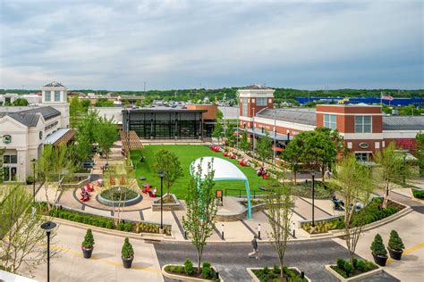 Amazon At White Marsh Mall