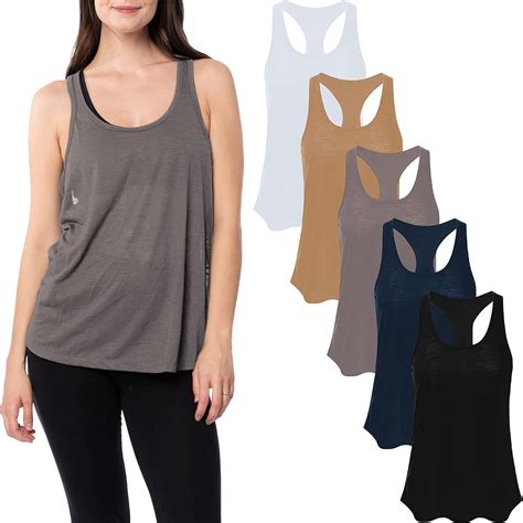 Amazon Athletic Tanks