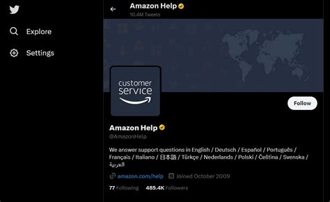 Amazon Au Support Number