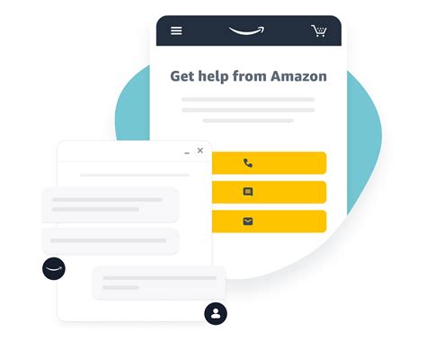 Amazon Audio Customer Service