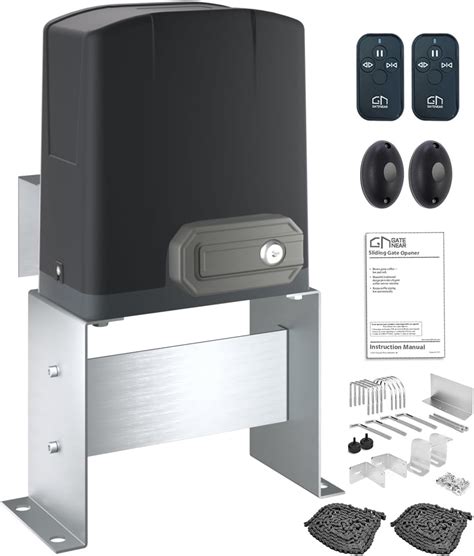 Amazon Automatic Gate Opener