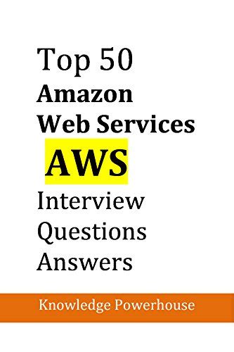 Amazon Aws Interview Questions
