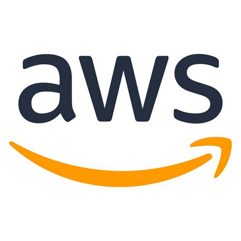 Unleash Your Website's Potential with Amazon AWS Logo SVG - A High-Quality Solution for Seamless Integration