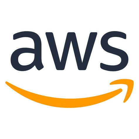 amazon aws logo svg