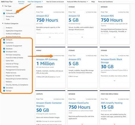 Understanding Amazon AWS Web Hosting Pricing: A Comprehensive Guide and Optimization Strategy