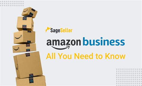 Amazon B2B Case Study