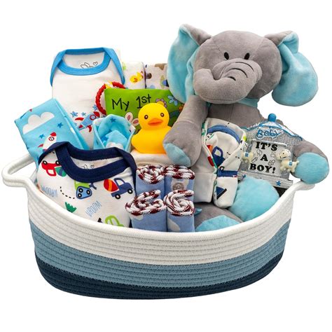 Amazon Baby Baskets
