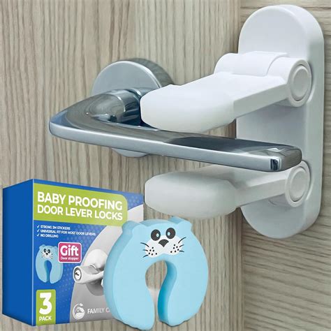 Amazon Baby Locks
