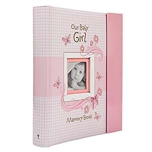 amazon baby photo album