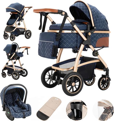 Amazon Baby Pushchairs