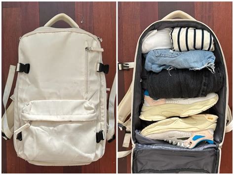 Amazon Backpack Tiktok