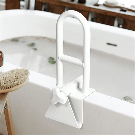 Badewannen Haltegriff mit Saugnapf Duschen Aufrichthilfe