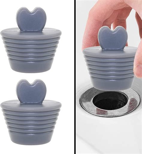 Mome Tub Stopper Tub Stopper Silicone Bathtub Stopper Drain
