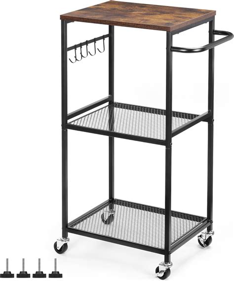 Amazon Bakers Cart