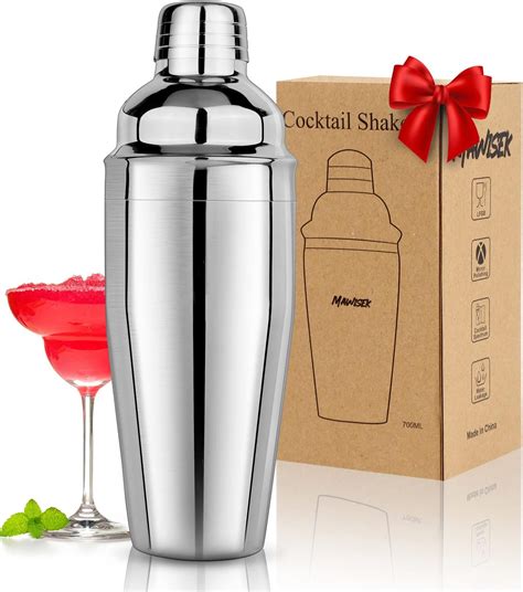 Amazon Bar Shaker
