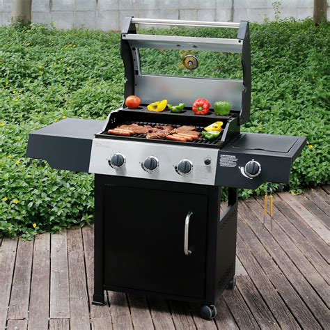 Amazon Barbeque Grill