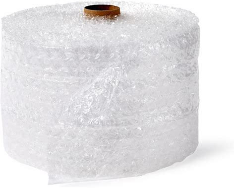 Amazon Basics Bubble Wrap
