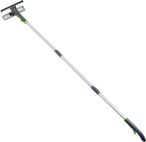 Amazon Basics Extendable Window Squeegee