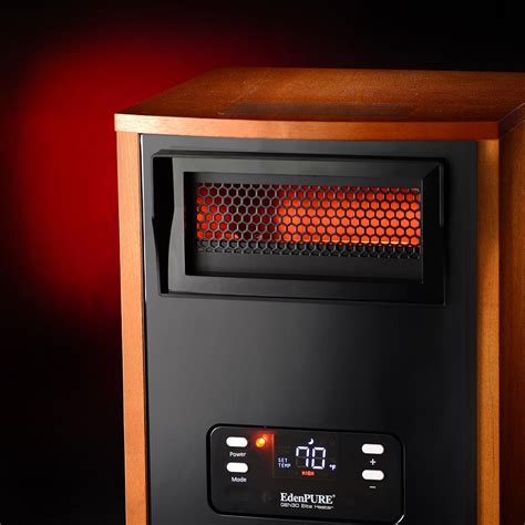 Amazon Basics Infrared Heater