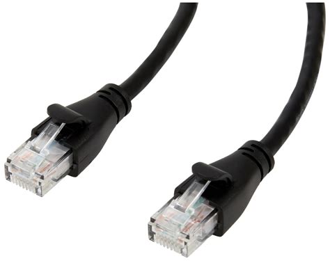 Amazon Basics Patch Cables