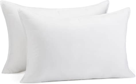 Amazon Basics Pillows