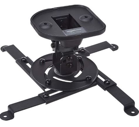 Amazon Basics Projector Mount Instructions
