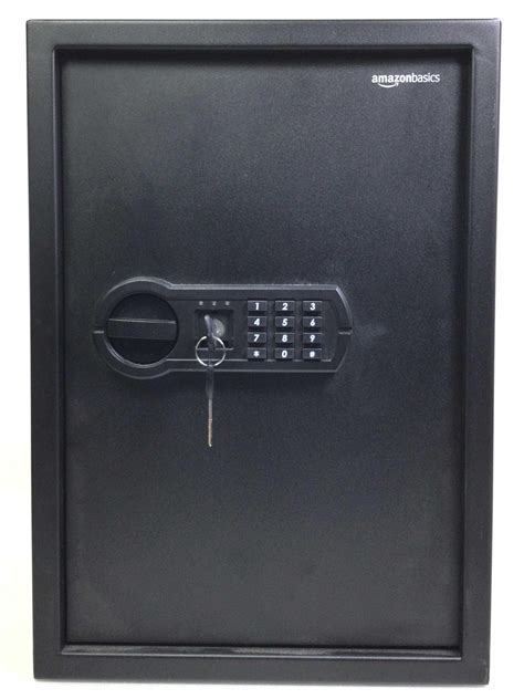 Amazon Basics Safe Key