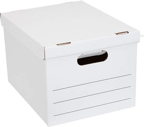 amazon basics storage box