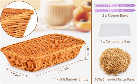 Amazon Basket For Hamper