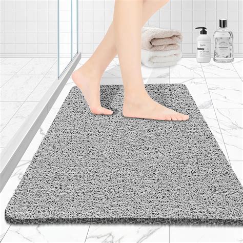 Amazon Bath Mats For Shower