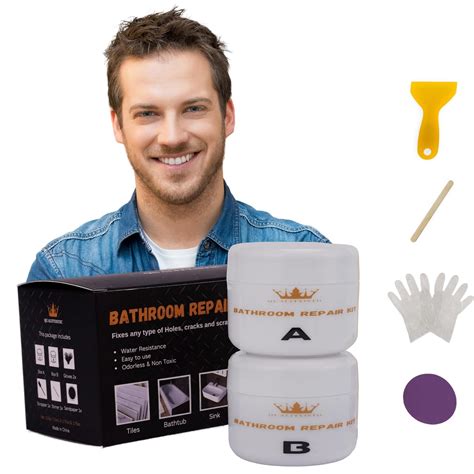 Amazon Bathroom Kit