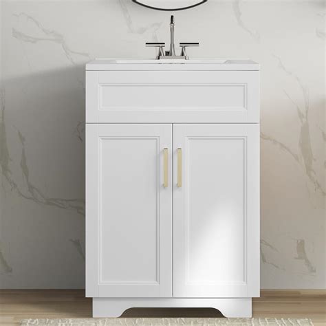 Amazon Bathroom Vanities With Sinks