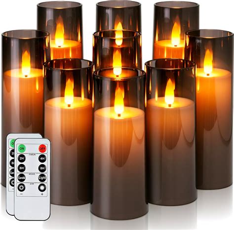 Amazon Battery Candels