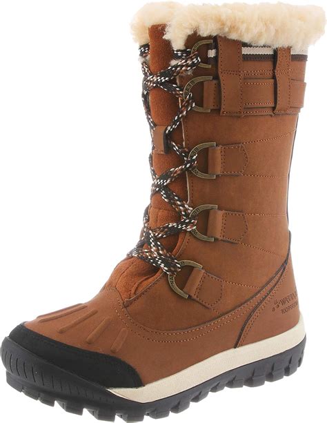 amazon bearpaw boots for women