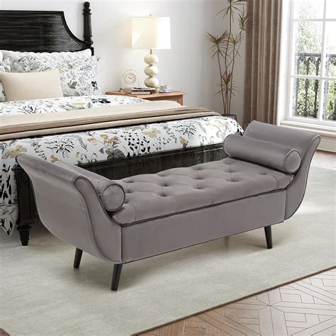 Amazon Bed End Bench