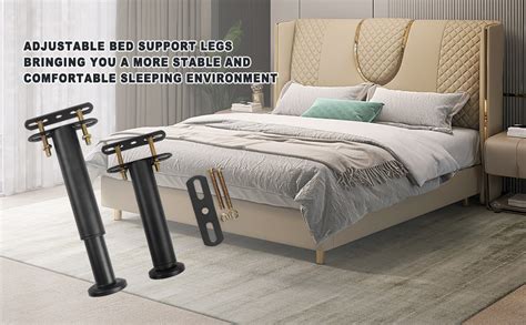 Amazon Bed Frame Support