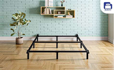 Amazon Bed In A Box Frame